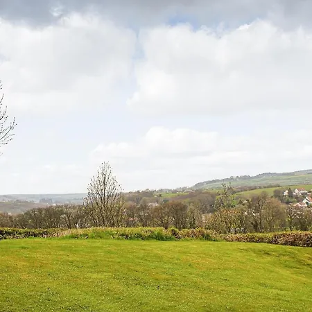 The Cinder Warren Holiday home