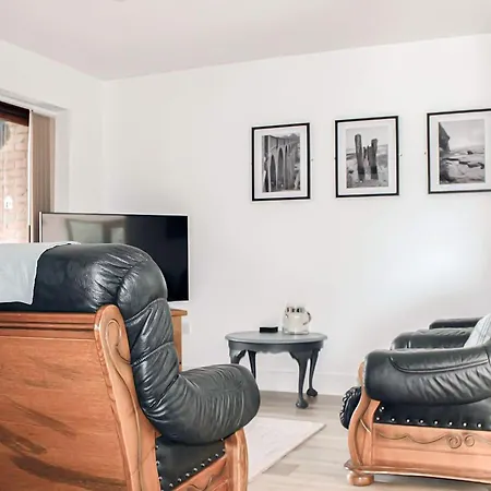 Holiday home The Cinder Warren Whitby