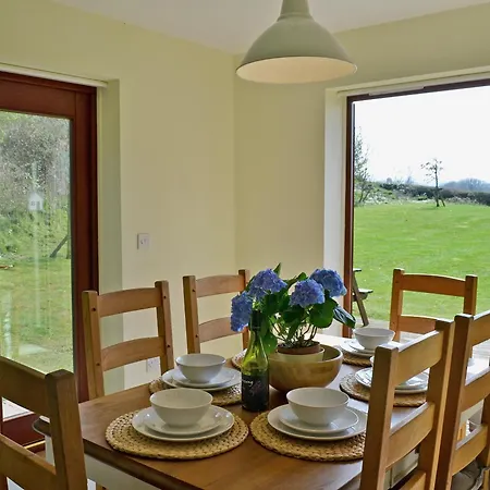 The Cinder Warren Holiday home
