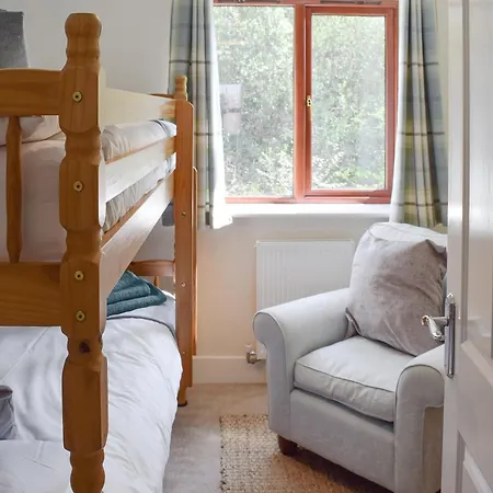 Holiday home The Cinder Warren Whitby