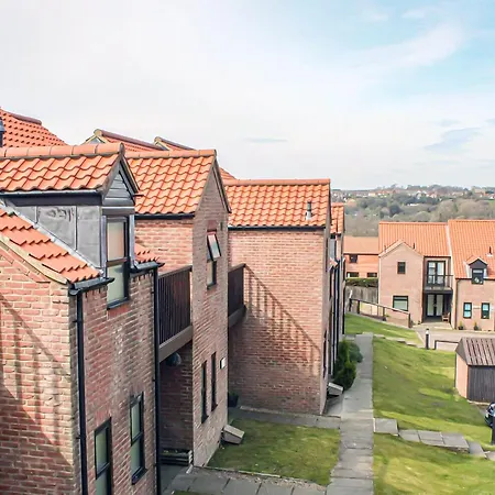 The Cinder Warren Holiday home Whitby